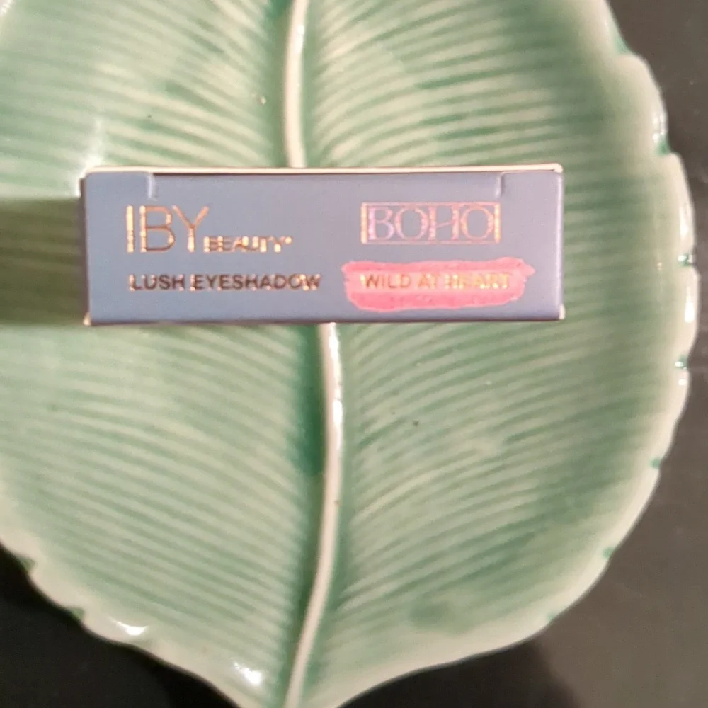 Iby Eyeshadow